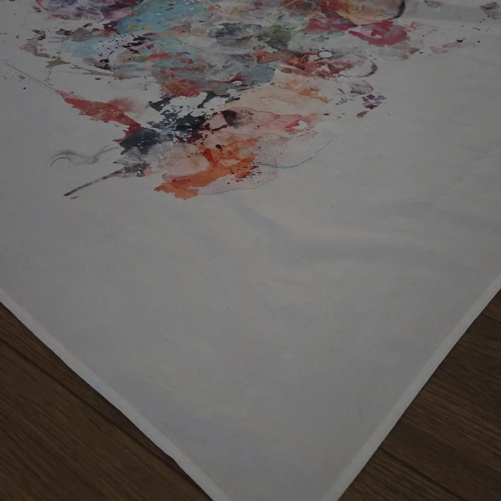 Society6 authentic large